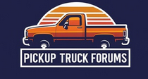 PickUps Forum